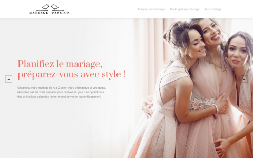 https://www.mariage-passion.com